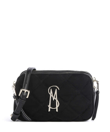 Steve Madden BMARVI-S Borsa a tracolla black/gold