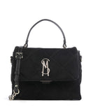 Steve Madden BMIKKI Borsa a mano black/gold