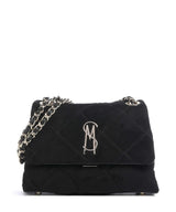 Steve Madden BVOLT-S Borsa a spalla black/gold