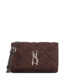 Steve Madden BENDUE-S Sac bandoulière brown/gold