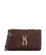 Steve Madden BENDUE-S Borsa a tracolla brown/gold