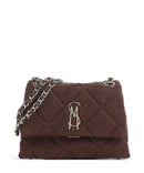 Steve Madden BVOLT-S Borsa a spalla brown/gold