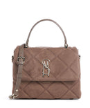 Steve Madden BMIKKI Borsa a mano taupe/gold
