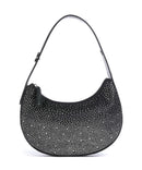 Karl Lagerfeld K/Soiree Borsa a spalla black