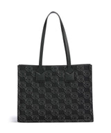 Karl Lagerfeld Ikon Medium Shopper black