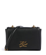 Karl Lagerfeld K/Autograph Small Umhängetasche black/gold