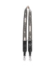 Karl Lagerfeld K/Essential Tracolla black