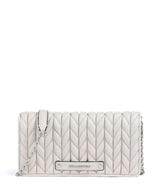 Karl Lagerfeld K/Pillow Borsa a tracolla cement