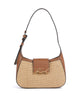 Karl Lagerfeld K/Signature Borsa a spalla natural/tan