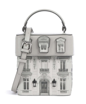 Karl Lagerfeld K/Rue St Guillaume Umhängetasche multicolour