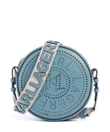Karl Lagerfeld K/Circle Sac bandoulière dark still water