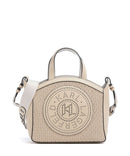 Karl Lagerfeld K/Circle Small Sac à main trench beige
