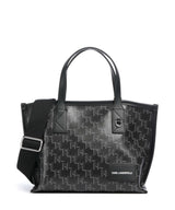 Karl Lagerfeld K/Voyage Small Handtasche black mono