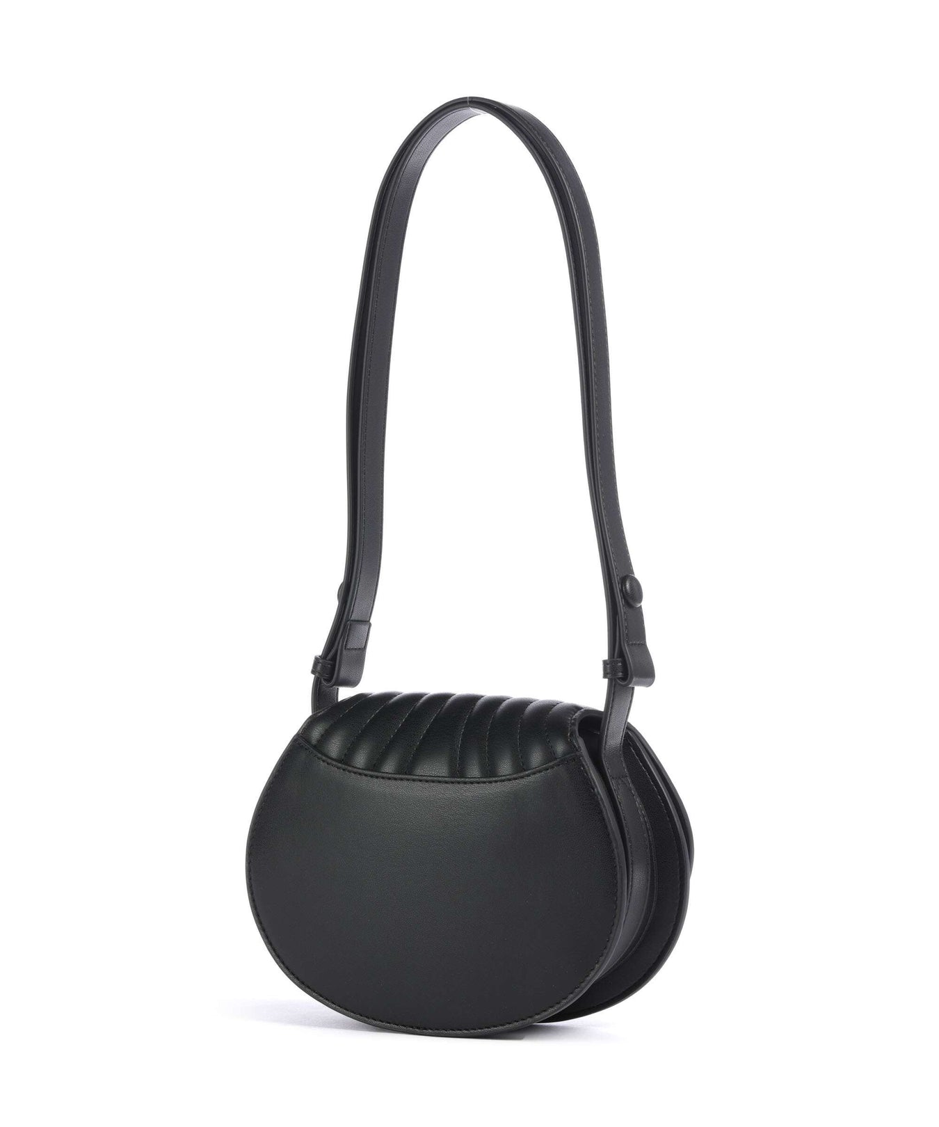 Karl Lagerfeld K/Wellen Shoulder bag black