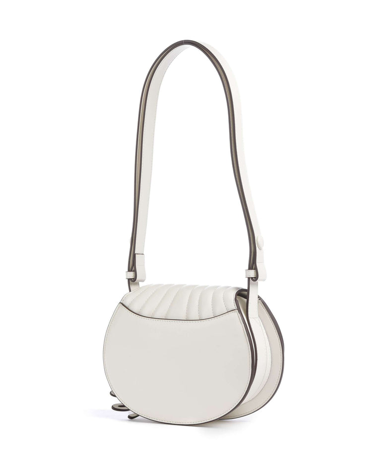Karl Lagerfeld K/Wellen Shoulder bag offwhite