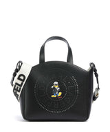 Karl Lagerfeld KL x Disney Small Handtasche black