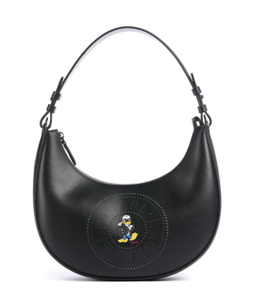 Karl Lagerfeld KL x Disney Borsa a spalla black