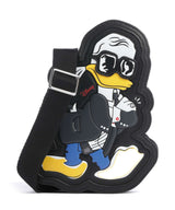 Karl Lagerfeld KL x Disney Umhängetasche black