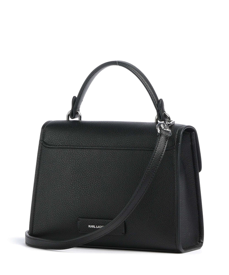Karl Lagerfeld K/Ikon Handbag black