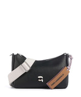 Karl Lagerfeld Ikon Sac bandoulière black