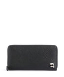 Karl Lagerfeld Ikon Wallet black
