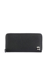 Karl Lagerfeld Ikon Portefeuille black