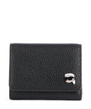 Karl Lagerfeld Ikon Wallet black