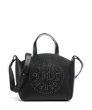 Karl Lagerfeld K/Circle Small Borsa a mano black