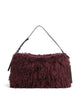 Karl Lagerfeld K/Weave Borsa a spalla windsor/burgundy