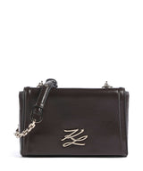 Karl Lagerfeld K/Autograph Small Umhängetasche tobacco