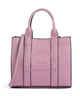 Karl Lagerfeld K/Rue St Guillaume Mini Borsa a mano cyclamen