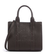Karl Lagerfeld K/Rue St Guillaume Mini Handtasche tobacco