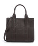Karl Lagerfeld K/Rue St Guillaume Mini Borsa a mano tobacco