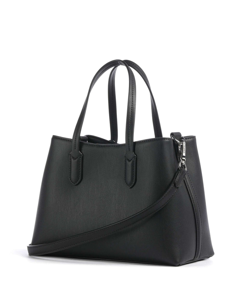 Karl Lagerfeld Ikon Small Handbag black