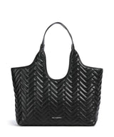 Karl Lagerfeld K/Brick Medium Tote bag black