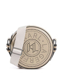 Karl Lagerfeld K/Circle Umhängetasche safari