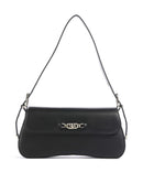 Steve Madden BALICENT Sac porté épaule black/gold
