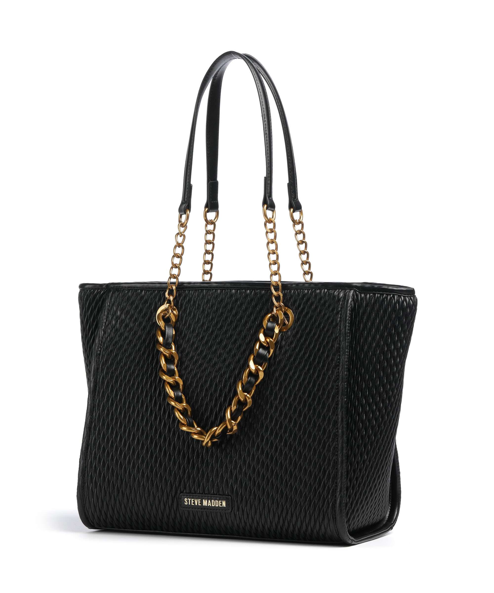 Steve Madden BKATTT-M Tote bag black