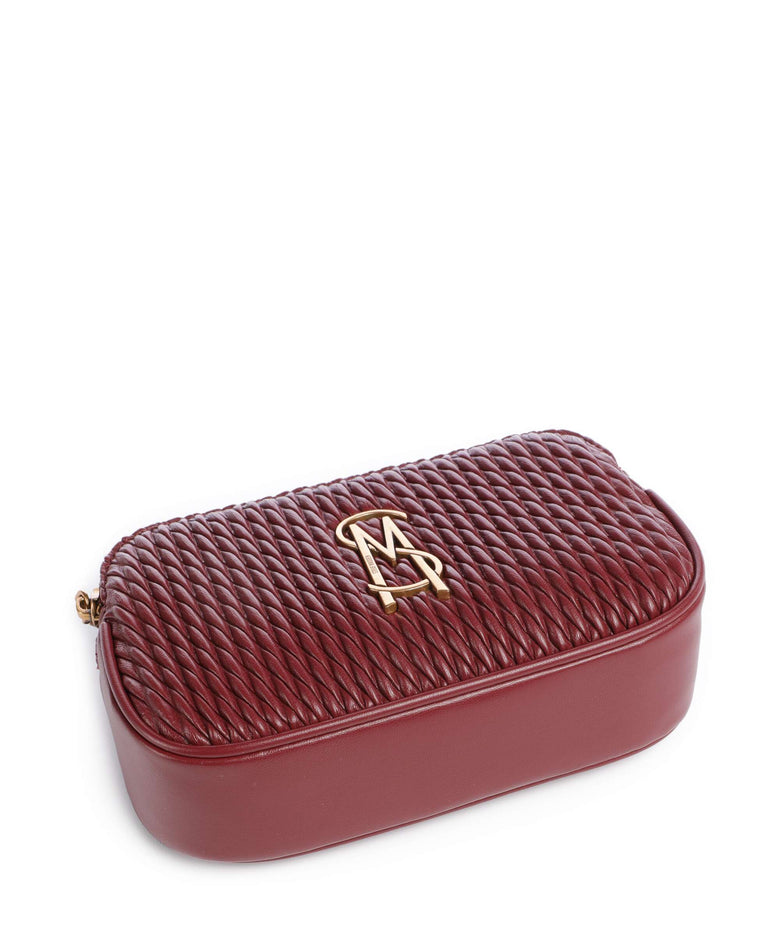 Steve Madden BDAISY-M Crossbody bag red