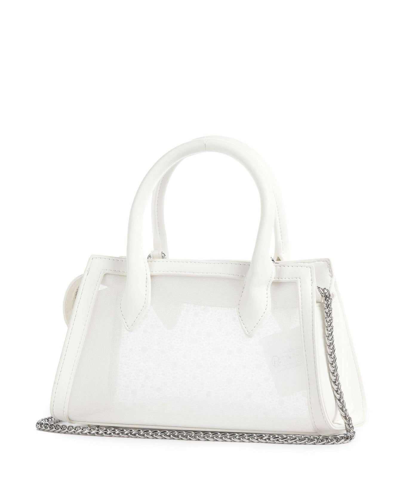 Steve Madden BPEACHY Handbag pearl