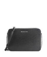 Michael Kors Jet Set Borsa a tracolla black