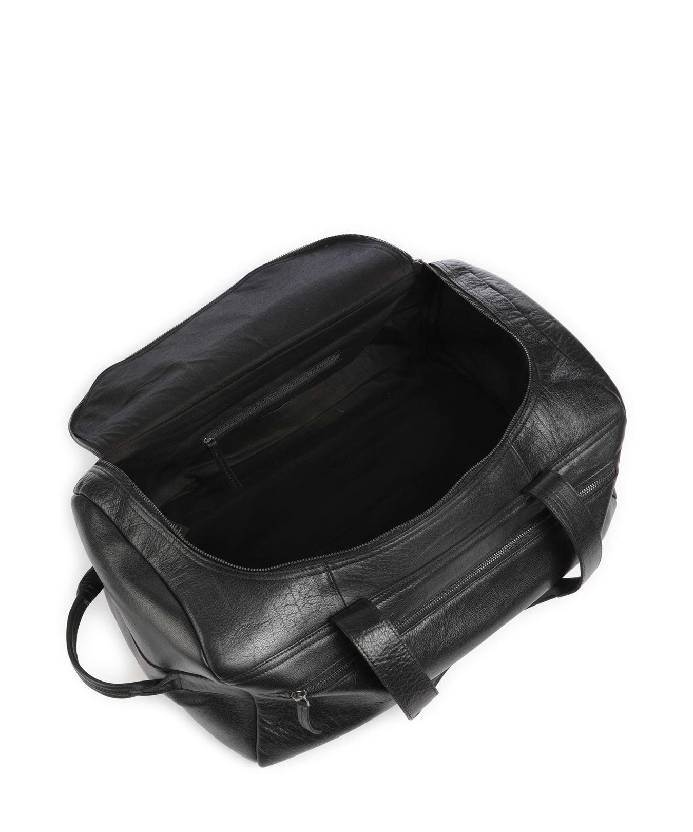 Still Nordic Clean Travel backpack black