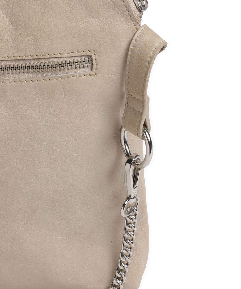 Taschendieb Wien Johannesgasse 4 Crossbody bag beige