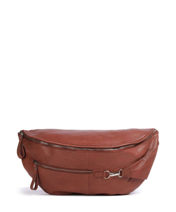 Taschendieb Wien Kohlmarkt 108 Borsa sling intense rust