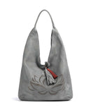 Taschendieb Wien Freundgasse 1 Borsa shopper gray cool