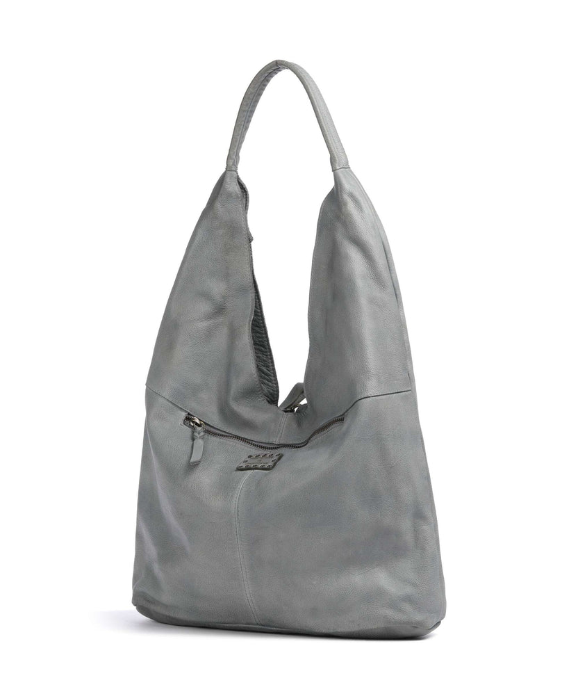 Taschendieb Wien Freundgasse 1 Tote bag gray cool