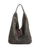 Taschendieb Wien Freundgasse 1 Borsa shopper green moos