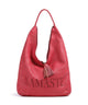 Taschendieb Wien Freundgasse 1 Borsa shopper pink love