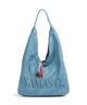 Taschendieb Wien Freundgasse 1 Borsa shopper blue sky