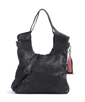 Taschendieb Wien Freundgasse 2 Cabas blue sea